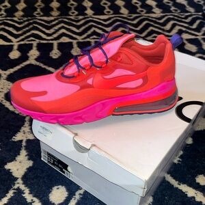 Nike Air Max 270 React